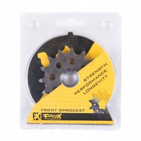 FRONT SPROCKET 2084 15 KTM SX 85 '18-21, HUSQVARNA TC 85 '18-21 (JTF1905.15) (CH - Picture 6 of 6