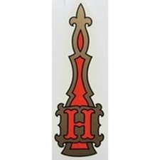 HETCHINS fork transfer.