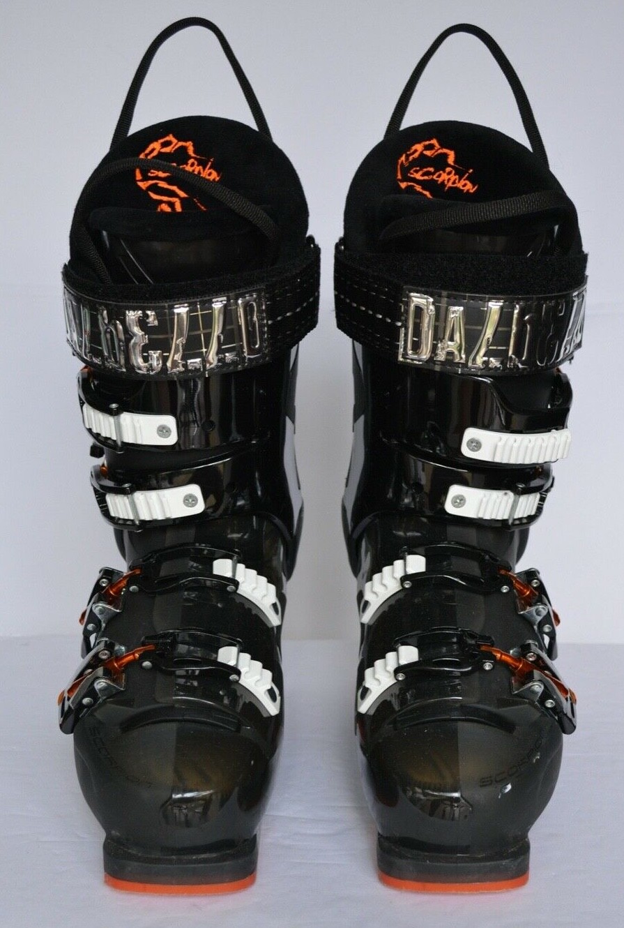 dalbello scorpion 110