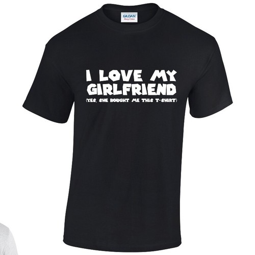 Lustiges Unisex T-Shirt Baumwolle bedruckt verschiedene Größen und Designs verfügbar - Bild 7 von 18