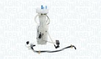Original Magneti Marelli KraftstoffföRdermodul 313011313118 FüR Audi Seat