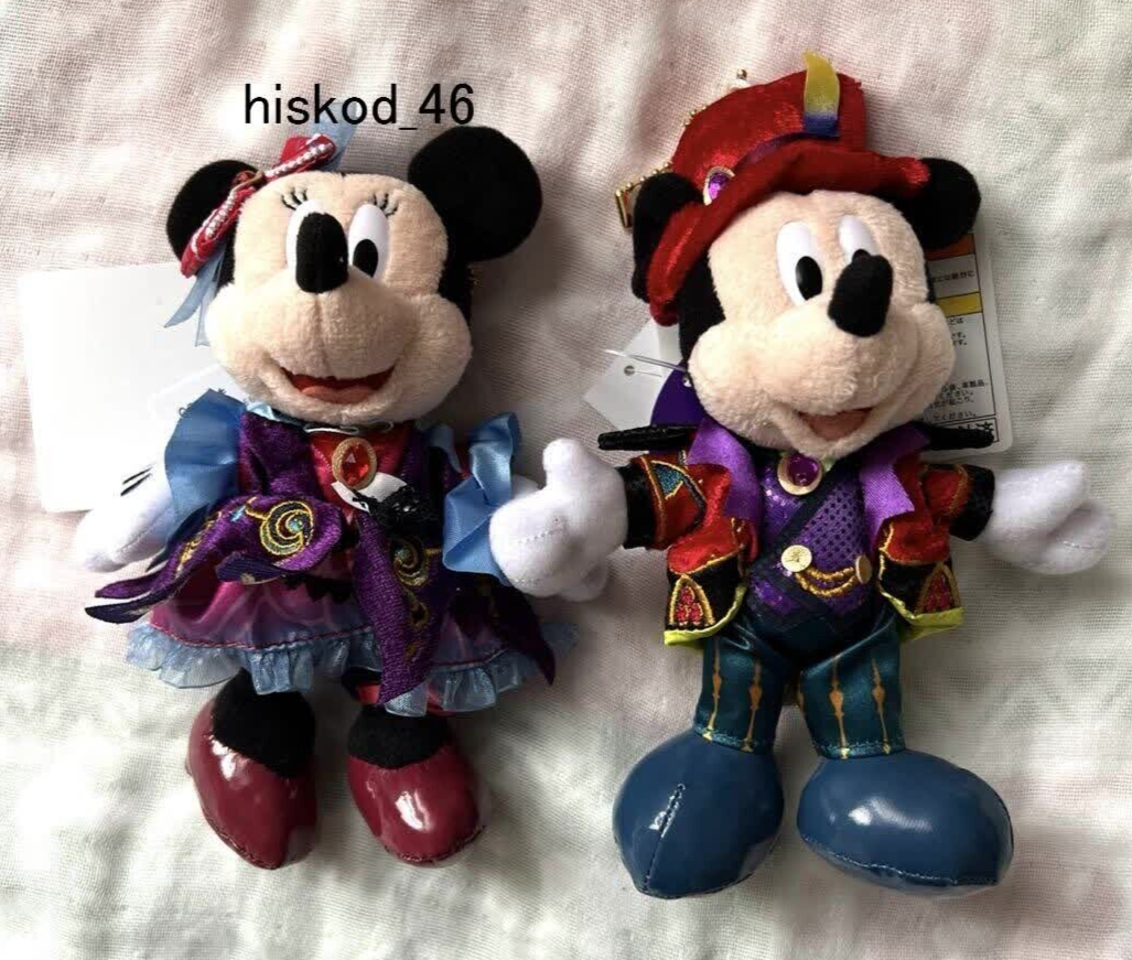 Disney - TDR HALLOWEEN限定グッズセット Tokyo Disney Resort Halloween 2023 Merchandise • TDR Explorer