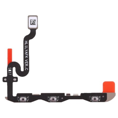 Cable Flexible de Botón de Encendido y Botón de Volumen para Huawei Mate 20 Pro