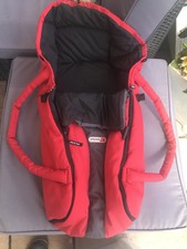 phil and teds cocoon ebay