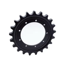 Drive Sprocket for Hitachi FH22 FH30-2 FH35-2 ZX27-3 ZX30 ZX35 EX30UR-2 EX40UR-3