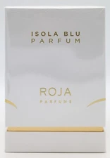Roja Parfums Isola Blu Parfum 50ml / 1.7oz Sealed Authentic Ships Fast