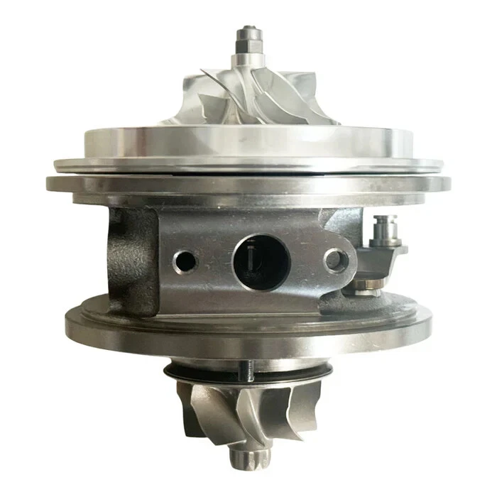 Actualización Billet Turbo Core + Studs y juntas para Kia Sorento D4HB 2,2 L 2014 en adelante Foto 4 de 4