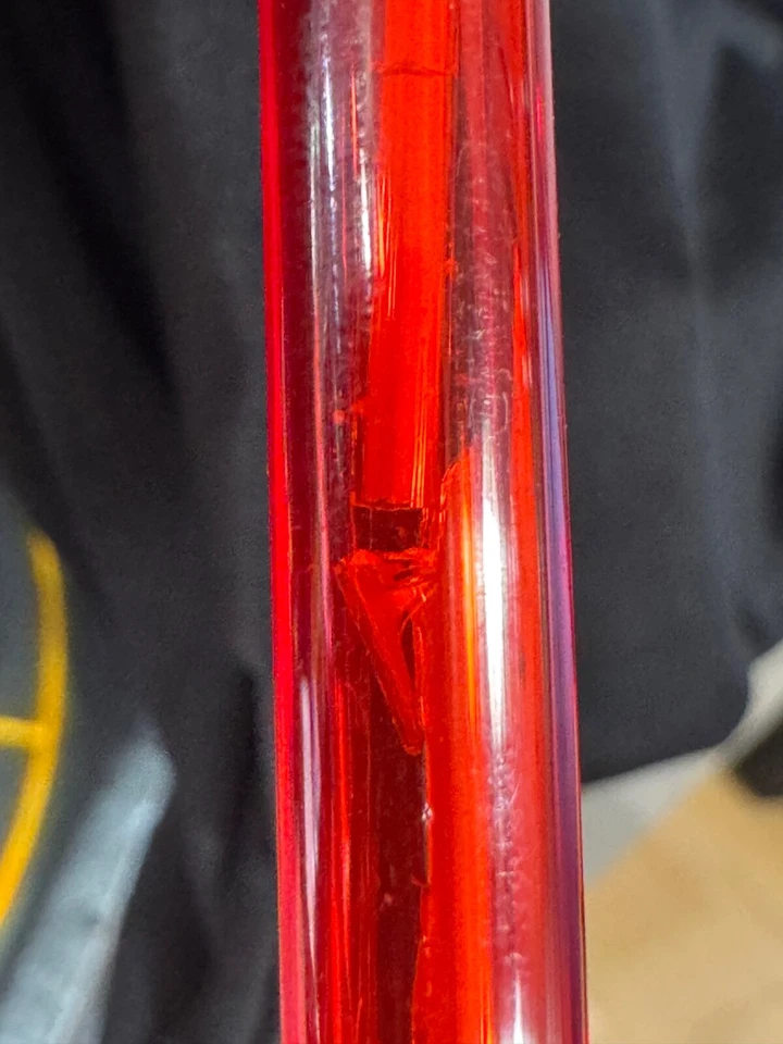 Darth Vader  Premium Format Statue – Sideshow Collectibles  – 1/4 Scale  - Bild 4 von 4