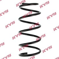 KYB RA7174 Coil Spring For Land Rover