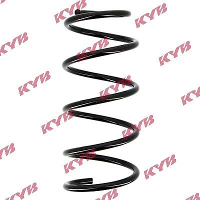 KYB RA7174 Coil Spring For Land Rover-image