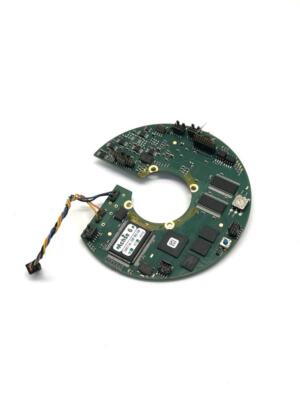Falcon STM-5 94V-0 E207844