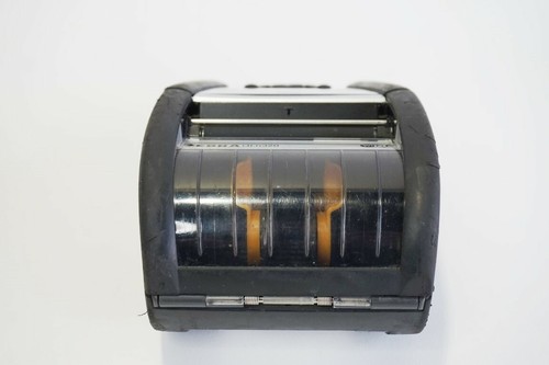 Zebra QLN320 Portable Label Mobile Thermal Printer WALMART SAM'S Software $1200 - Picture 6 of 9