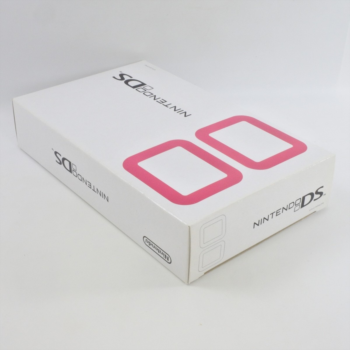 初代】Nintendo NINTENDO DS NTR-S-PPWA Nintendo DS Console