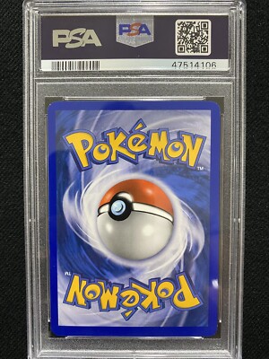 2006 Pokemon EX Legend Maker Full Flame Reverse Foil 74/92 PSA 9 Mint | eBay 2006 Pokemon EX Legend Maker Full Flame Reverse Foil 74/92 PSA 9 Mint | eBay
