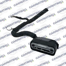 2002-2004 Nissan Pathfinder 3.5L V6 RWD Anti Lock Brake Pump Plug Connector