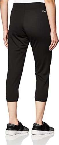 Intensity Women Low Rise #1 Softball Pant, Black, XS - Picture 2 of 11