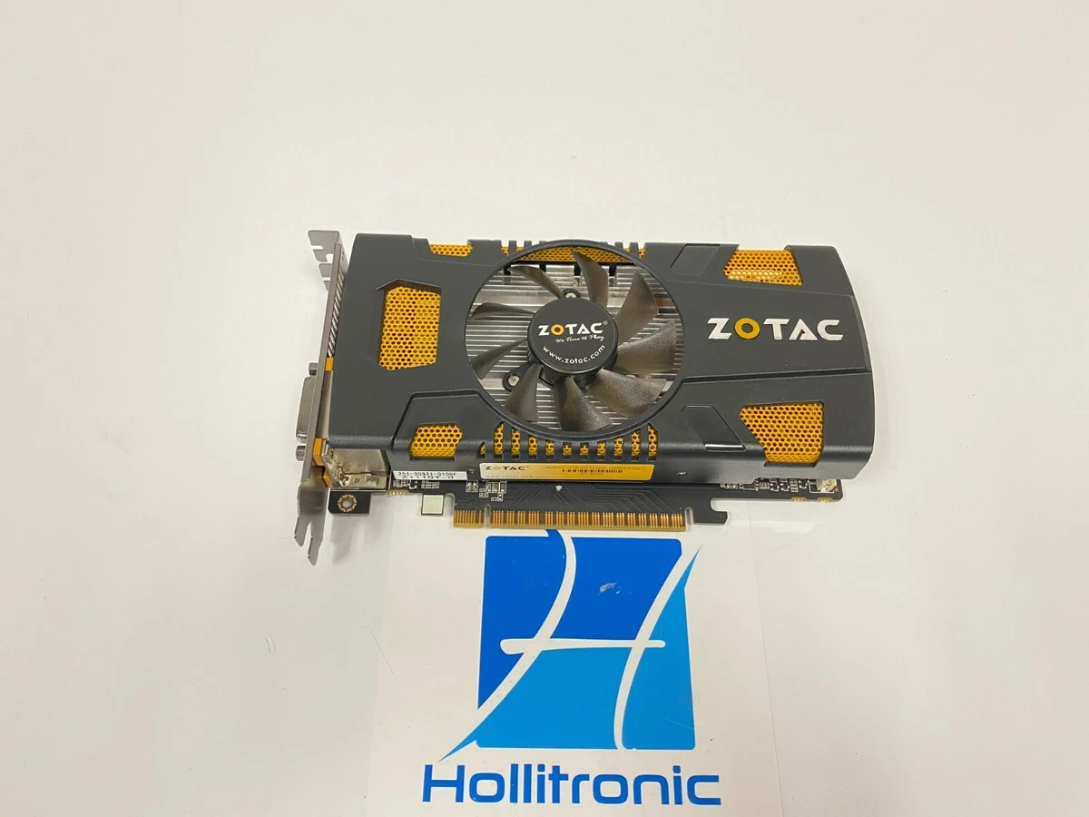 Zotac 550 new arrivals