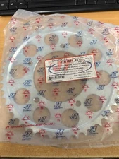 YAMAHA YZF-R6 99-02 REAR SPROCKET 9JTR1871.48 (TRAY 111)