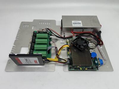 M-COMP FT150 Main Board