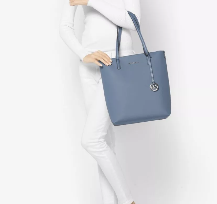 Michael kors hayley tote sale
