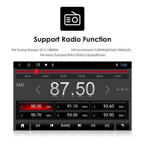 9"Android 12 Autoradio GPS SAT Navi DAB Carplay BT for Chevrolet Cruze J300 J308 - 第 9/12 張圖片