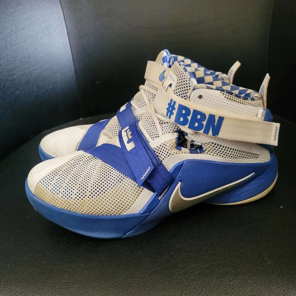 Bbn lebrons top