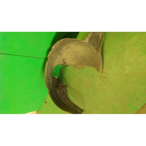 RADHAUS HINTERTEIL RECHTS VOLKSWAGEN POLO (01-05) 1.2 6V BER. 5P/B/1198CC 2001