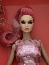 NRFB Integrity Toys Glamour Pink Poppy Parker Doll