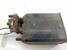 2008 LEXUS LS600HL FUEL VAPOR CHARCOAL CANISTER ASSY OEM USED 77740-50140