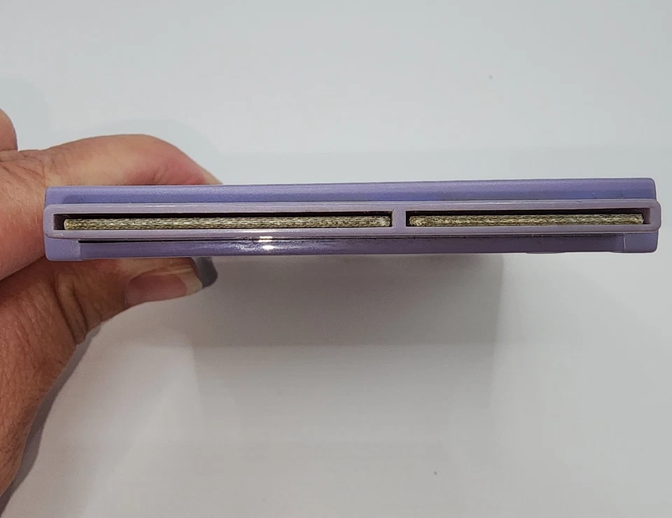 Cartucho VTech Blue's Clues VSmile. Collection Day 2005. Jogo educativo infantil - Imagem 3 de 3