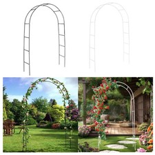 Outdoor Wedding Arch Gathering Free Balloon Arch Stand for