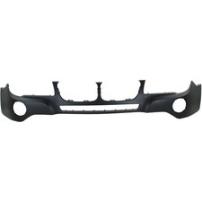 Front Upper Bumper Cover For 2007-10 BMW X3 P...