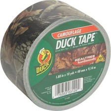 Duck Tape Realtree Camo Duck Tape