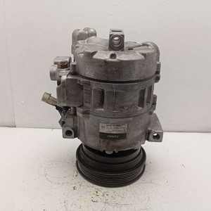 4472009703 KLIMAKOMPRESSOR / 697814 FÜR OPEL OMEGA B 2.5 TURBODIESEL X 25 TD /