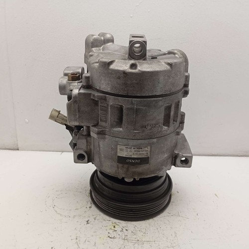 4472009703 KLIMAKOMPRESSOR / 697814 FÜR OPEL OMEGA B 2.5 TURBODIESEL X 25 TD /