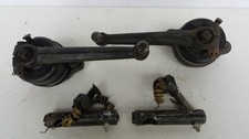 Model A Ford Shock Absorbers Arms Links 1928 1929 1930 1931