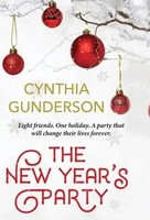 Cynthia Gunderson | The New Year's Party | Buch | Englisch (2020) | Gebunden