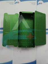 Screw Box Empty For 1.5-2.0-2.4-2.7 And 3.5MM Screws High Quality