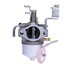JN6-14101-00 Carburetor Replacement for Yamaha Golf Cart G16 G17 G18 G19 G20