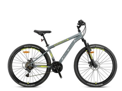 27,5 Zoll Mountainbike Kinder MTB Jugend Fahrrad Rad Bike Scheibenbremse Disc 21