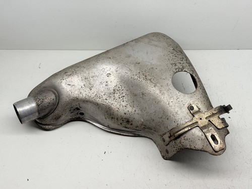 Original VW Lupo 6X Polo 6N Hitzeschutzblech Abgaskrümmer 036253041BL #AR29