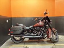 2018 Harley-Davidson® FLHCS - Softail® Heritage Classic 114 