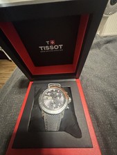 Tissot Men's Seastar 1000 Chronograph T1204171708101