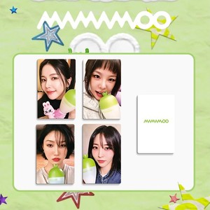 Mamamoo Wheein | eBay