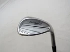 New Cleveland CBX4 ZipCore 50.12* Gap Wedge Recoil Dart 80g Wedge Flex Graphite