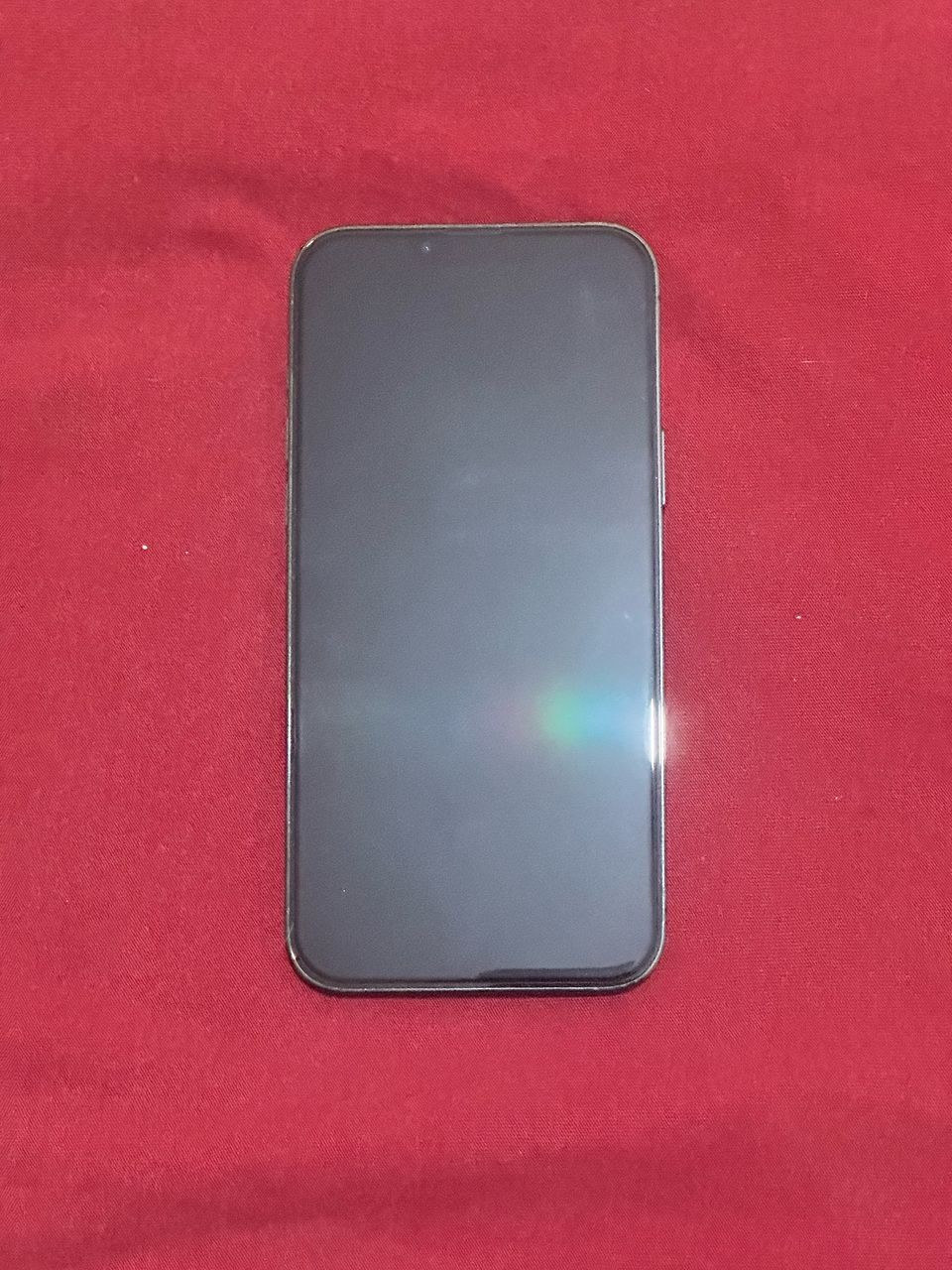 Apple iPhone 13 Pro Max, A2484, 256GB, Unlocked, Excellent Apple iPhone 13 Pro Max, A2484, 256GB, Unlocked, Excellent