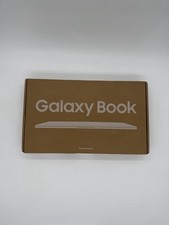 Image of Samsung Galaxy Book4 Intel Core i5 120U 1.60GHz 8GB Ram 256GB M.2 SSD W11 Sealed