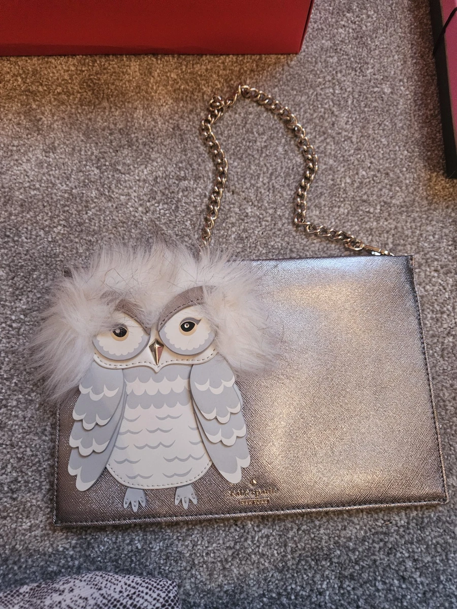 Owl Bag for sale | eBay UK