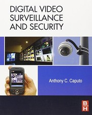 Digital Video Surveillance and Security by