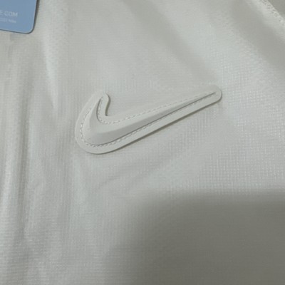 Nike x NOCTA Drake Golf Windbreaker Track Jacket Men's Size XS
